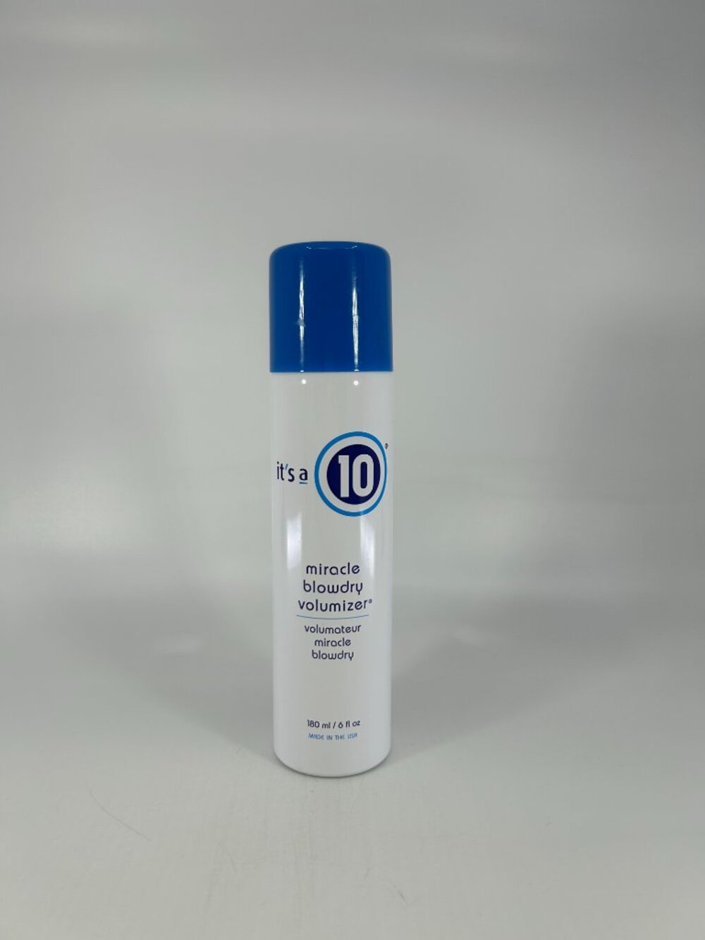 It's A 10 Miracle Blowdry Volumizer 6oz